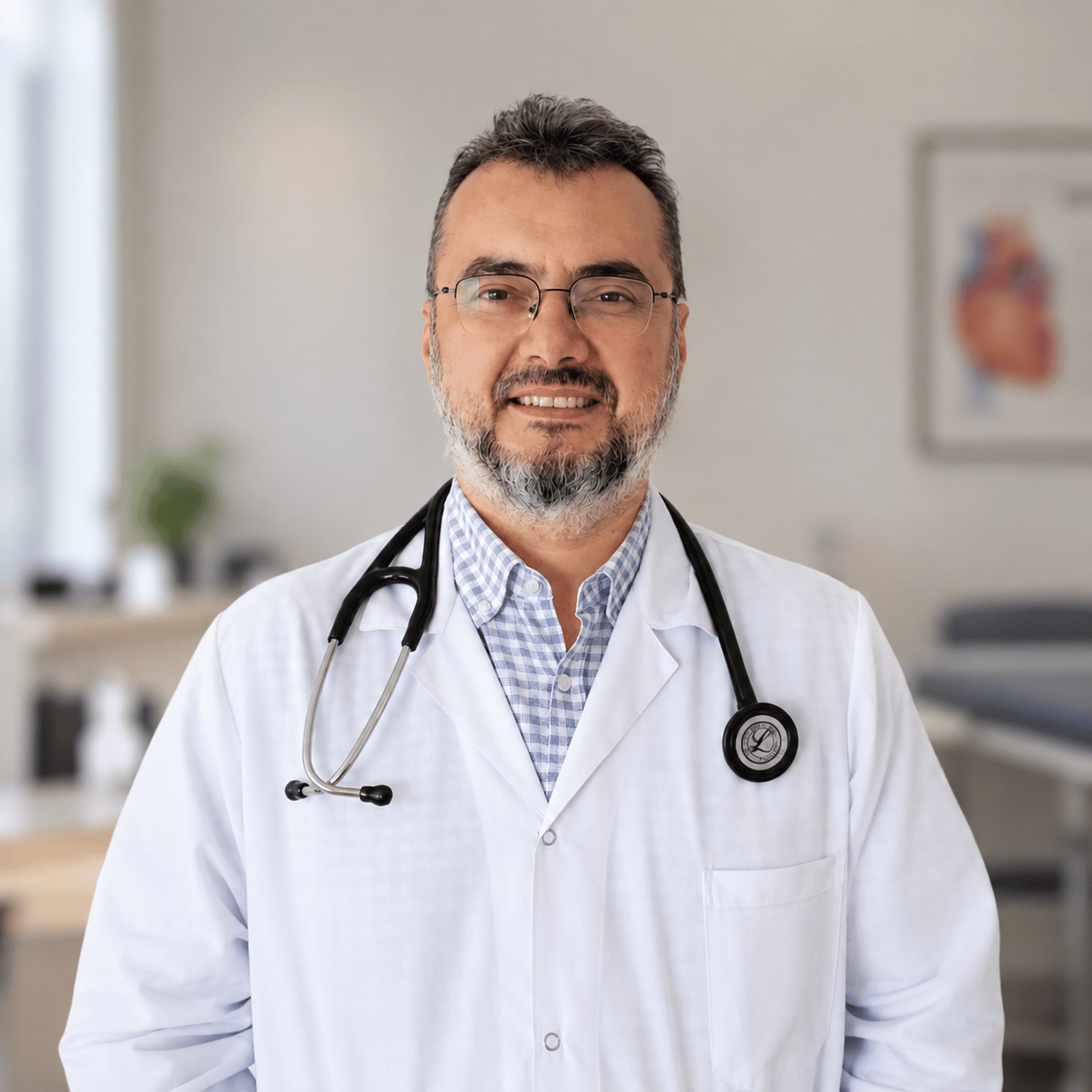Prof. Dr. Hakan Özhan